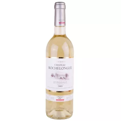 Вино Calvet Moelleux Bordeaux біле напівсолодке 0,7л.