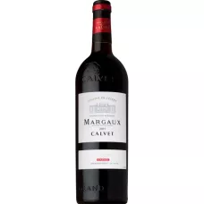 Вино Calvet Reserve L'Estey Margaux червоне сухе 0,7 л.