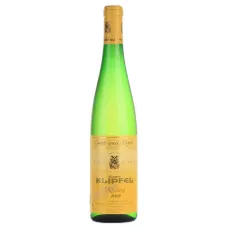 Вино Eugene Klipfel Riesling бел. сух. 0,75 л