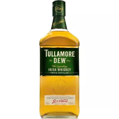 Віскі Tullamore Dew Original 0,7л.