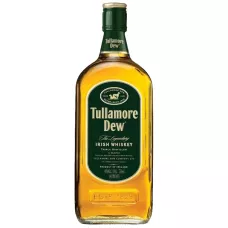 Виски Tullamore Dew Original 1 л.