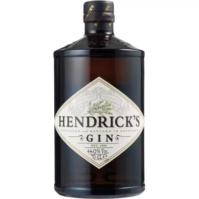 Джин Hendrick's 0,7л.