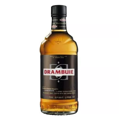 Лікер Drambuie 0,7л.
