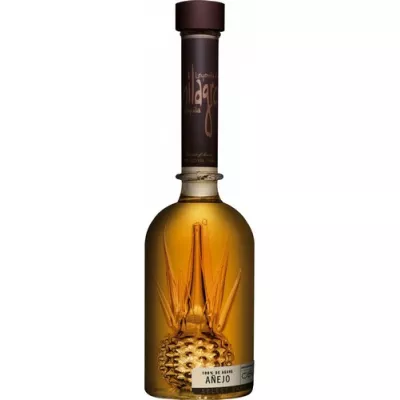 Текіла Leyenda del Milagro Select Barrel Anejo 0,75 л