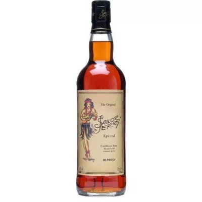 Ром Sailor Jerry 0,7л.