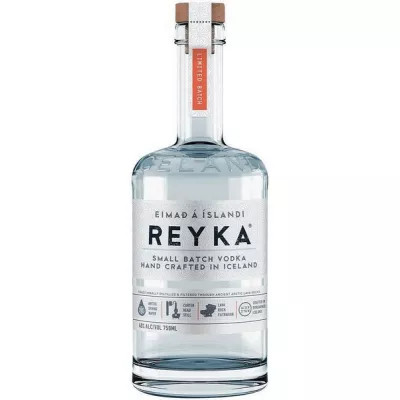 Горілка Reyka 0,7л.