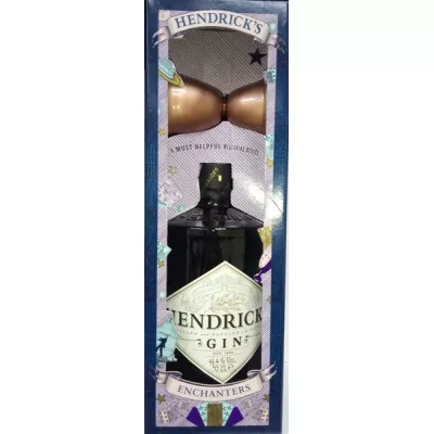 Джин Hendrick's Enchanters 0,7л. в коробці