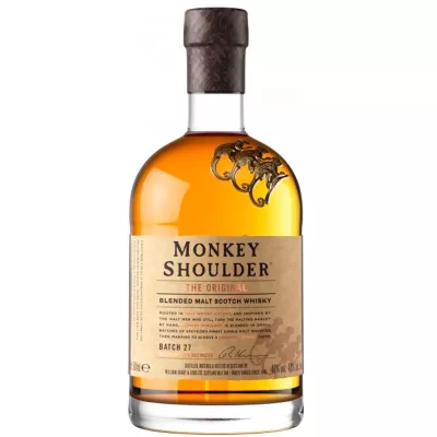 Віскі Monkey Shoulder 1 л.