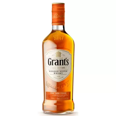 Віскі Grant's Rum Cask 0,7л.