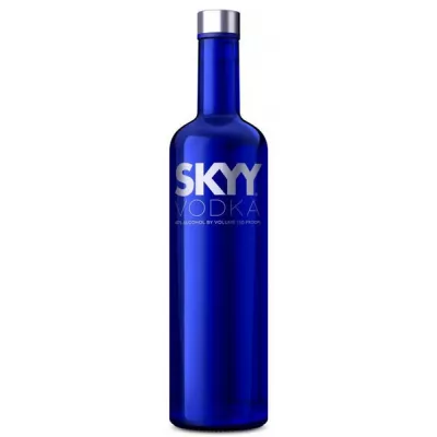 Горілка SKYY 0,7л.