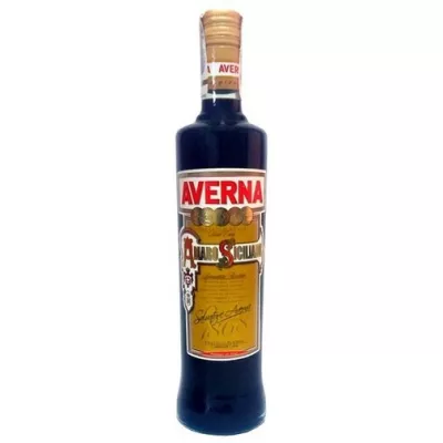 Лікер Amaro AVERNA 0,7 л