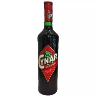 Лікер Артишоковий Cunar, 0.7 л