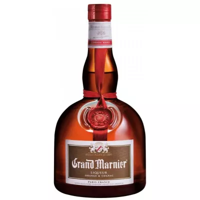 Лікер Grand marnier rouge, 0.7 л.