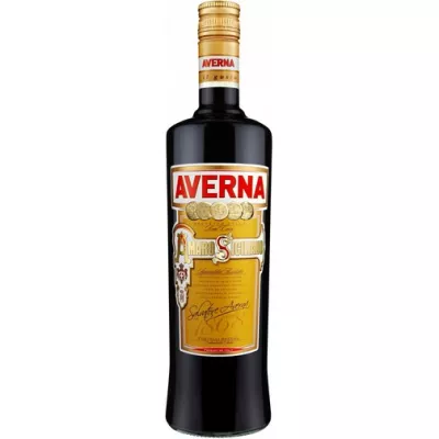 Лікер Amaro AVERNA, 1 л