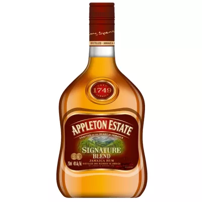 Ром APPLETON ESTATE Signature Blend, 0,7л.
