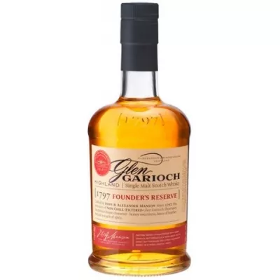 Віскі Glen Garioch 1797 Founder's Reserve, 0,7л.