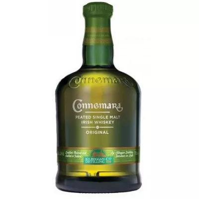 Віскі Connemara Original, 0,7л.