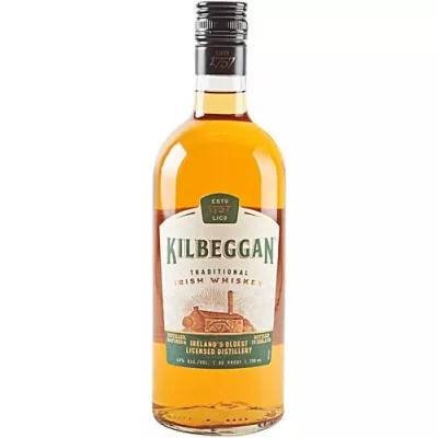 Віскі Kilbeggan, 1,0л.