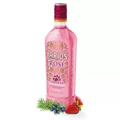 Джин Larios Rose, 1,0 л.