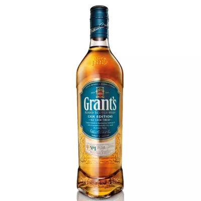 Віскі Grant's Ale Cask 0,7л.