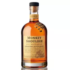 Віскі Monkey Shoulder 0,7л.