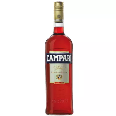 Аперитив Campari Bitter 1л.