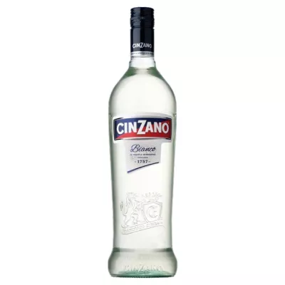 Вермут Cinzano Bianco 0,7л.