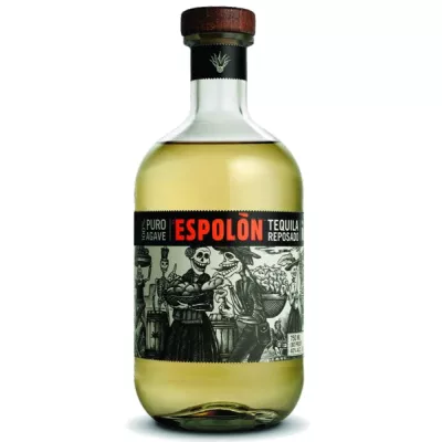 Текіла Espolon Reposado 0,7л.