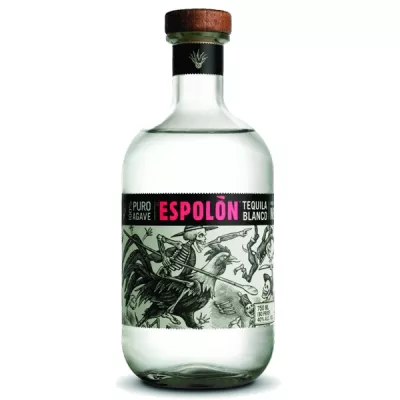 Текіла Espolon Blanco 0,7л.