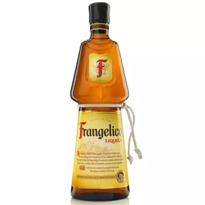 Лікер Frangelico 0,7л.