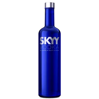 Горілка SKYY, 1 л.