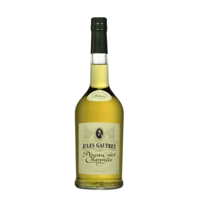 Пино де шарант Pineau des Charentes бел.дес 0,75л.17%