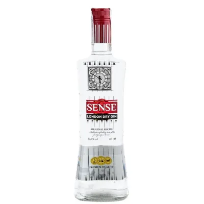 Джин Sixth Sense 0,7 л.37,5%