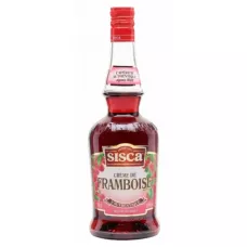 Ликер Framboise 0,7л 15% (Франция,TM Lejay)