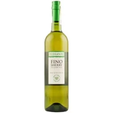 Херес Elegante Fino бел.сух 0,75л 15% (Іспанія,Херес де ля Фронтера,TM Elegante) Херес Elegante Fino бел.сух 0,75л 15% (Іспанія,Херес де ля Фронтера,TM Elegante)