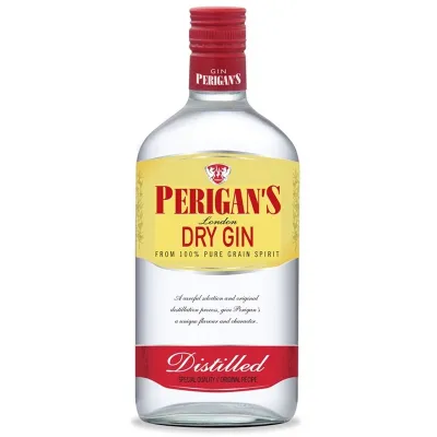 Джин Perigan's Gin 1л 37,5%