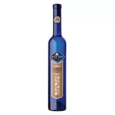 Вино Blue Nun Eiswein бел.дес 0,5л 9% (Німеччина, ТМ Blue Nun)
