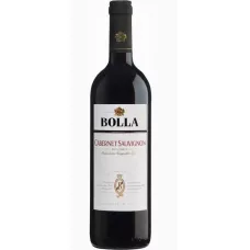 Вино Cabernet Sauvignon 2011 кр.сух 0,75 л 12,5% (Італія, Верона, ТМ Bolla)
