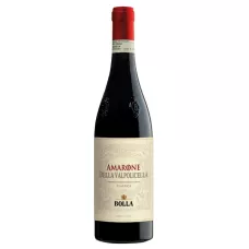 Вино Amarone Della Valpolic,Classico Le Origine DOCG 2007 кр.сух 0,75л 16,5% (Италия,TM Bolla)