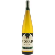  Вино Grand Tokaj furmint dry 2011 бел.сух 0,75л 12,5-13,5%