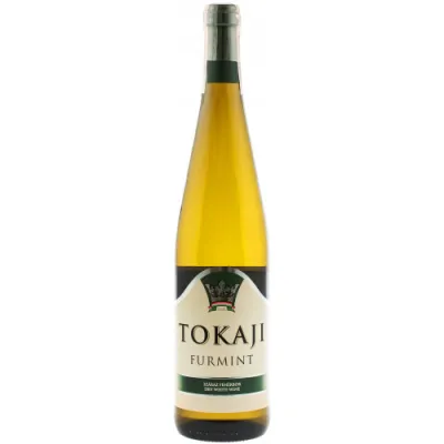 Вино Grand Tokaj furmint dry 2011 бел.сух 0,75л 12,5-13,5%