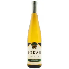 Вино Grand Tokaj furmint semisweet 2011 бел.п/сл 0,75 л 12,5% (Угорщина, ТМ Grand Tokaj) Вино Grand Tokaj furmint semisweet 2011 бел.п/сл 0,75 л 12,5% (Угорщина, ТМ Grand Tokaj)