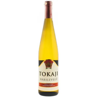 Вино Grand Tokaj semisweet 2012 бел.п/сл 0,75 л 11,5-12%