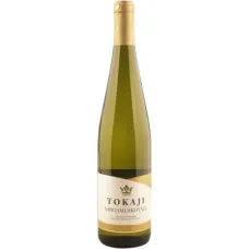 Вино Grand Tokaj semisweet 2011 бел.п/сл 0,75 л 10-11,5% (Угорщина, ТМ Grand Tokaj) Вино Grand Tokaj semisweet 2011 бел.п/сл 0,75 л 10-11,5% (Угорщина, ТМ Grand Tokaj)