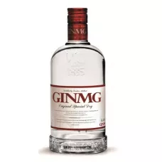 Джин GIN MG 1л 40% (Испания,ТМ MG)