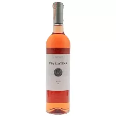 Вино Latina VINHO VERDE LATINA ROSADO роз.п/сух 0,75 л 9,5%