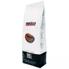  Кава натуральна мелена 100% ARABICA 250г (Італія, ТМ Trucillo)
