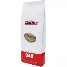 Кофе натуральный в зернах BAR 250г (Италия,ТМ Trucillo) 