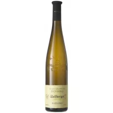 Вино Wolfberger Pinot Gris Grand Cru 2011/14 бел.п/сл 0,75 л 13% (Франція, Ельзас, ТМ Wolfberger)