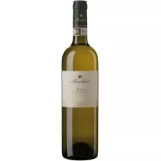 Вино Marchesi Gavi Selezioni DOCG 2013/15 бел.сух 0,75 л 13% (Італія, П'ємонт, ТМ Marchesi)
